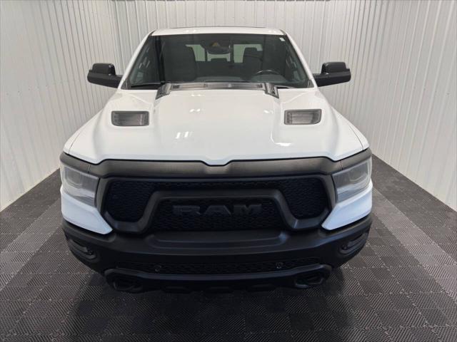 used 2023 Ram 1500 car, priced at $51,969