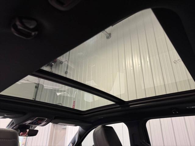 used 2023 Ram 1500 car, priced at $51,969