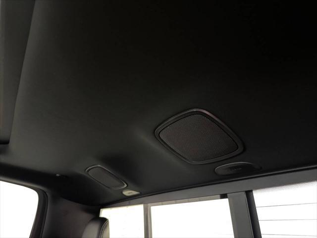 used 2023 Ram 1500 car, priced at $51,969