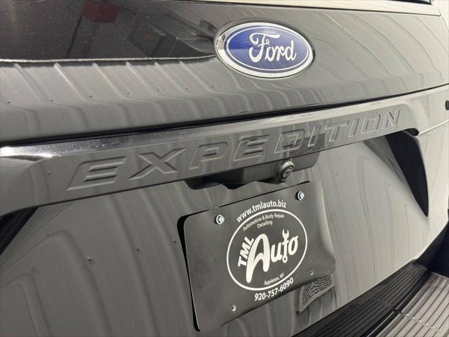 used 2019 Ford Expedition Max car, priced at $29,978
