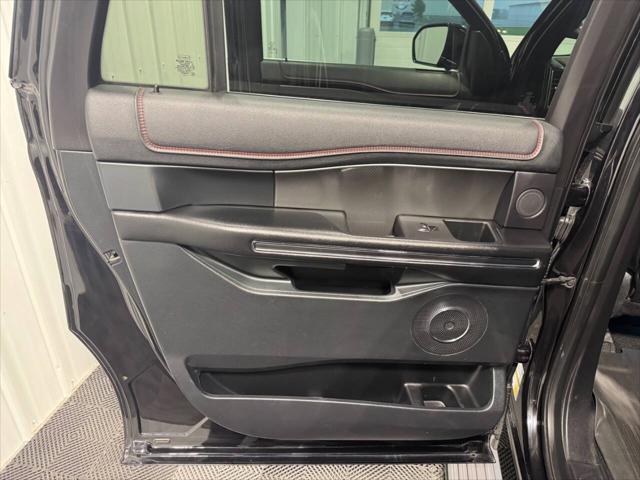used 2019 Ford Expedition Max car, priced at $29,978