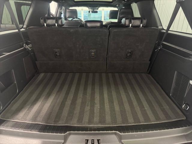 used 2019 Ford Expedition Max car, priced at $29,978