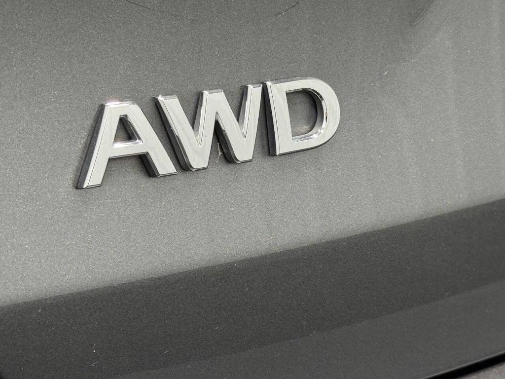 used 2021 INFINITI QX50 car, priced at $19,920
