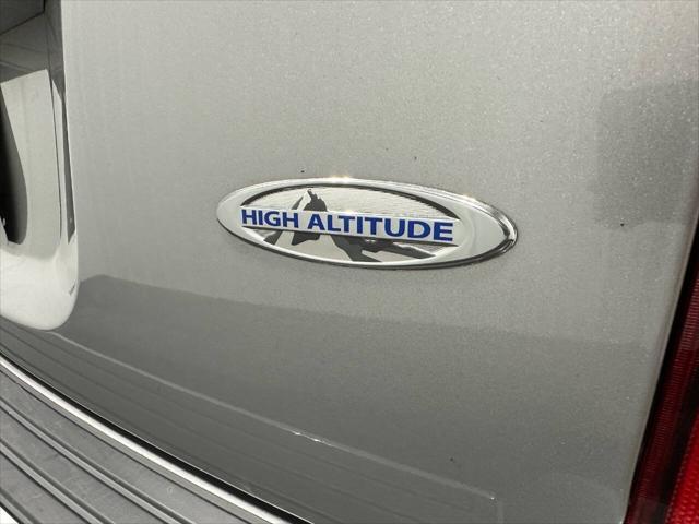 used 2016 Jeep Patriot car, priced at $6,940