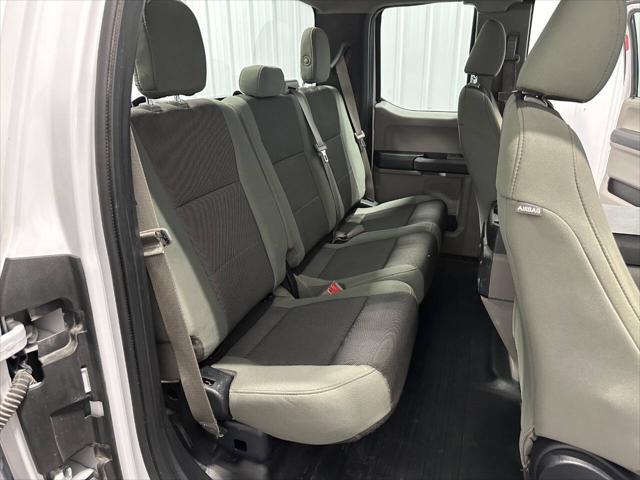 used 2015 Ford F-150 car, priced at $11,963