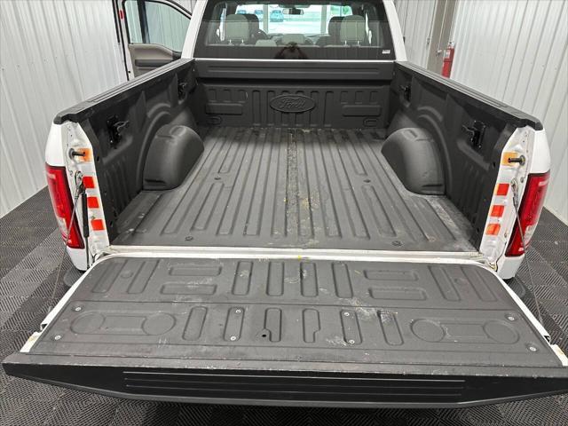 used 2015 Ford F-150 car, priced at $11,963