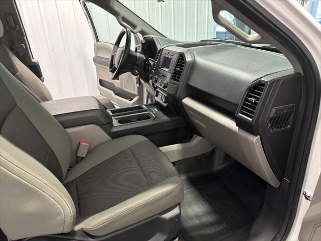 used 2015 Ford F-150 car, priced at $11,963