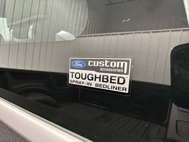 used 2015 Ford F-150 car, priced at $11,963