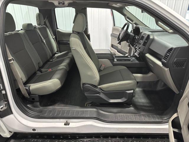 used 2015 Ford F-150 car, priced at $11,963