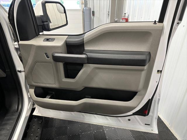 used 2015 Ford F-150 car, priced at $11,963