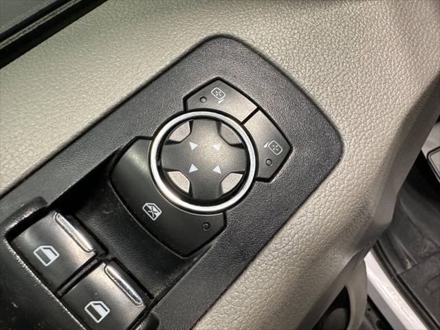 used 2015 Ford F-150 car, priced at $11,963