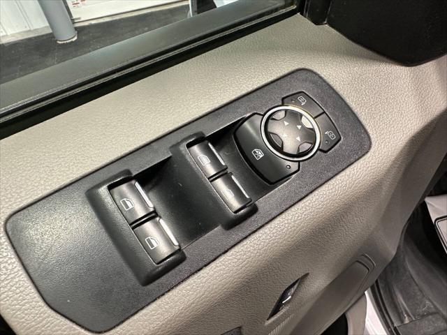 used 2015 Ford F-150 car, priced at $11,963