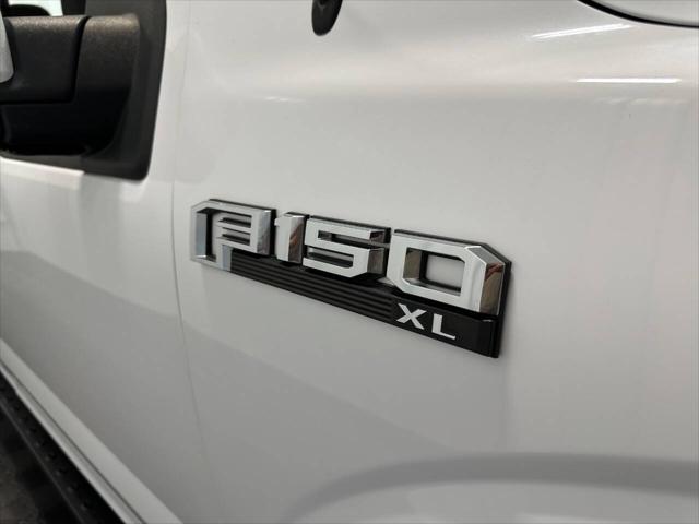 used 2015 Ford F-150 car, priced at $11,963