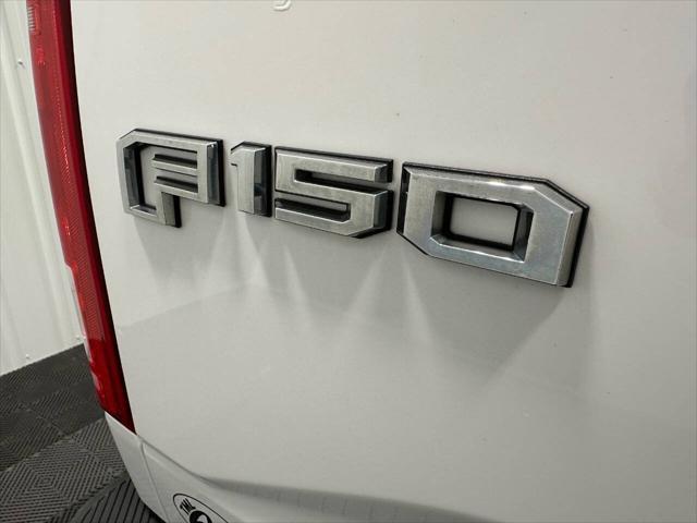 used 2015 Ford F-150 car, priced at $11,963
