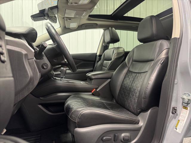 used 2023 Nissan Murano car, priced at $28,962