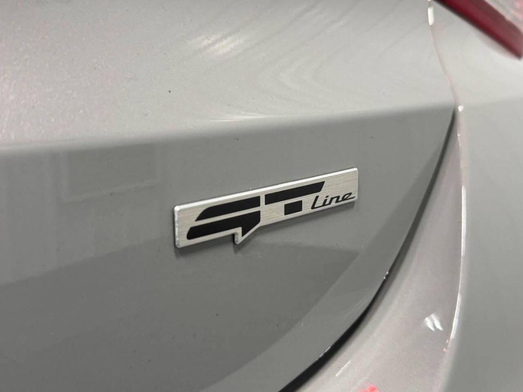 used 2024 Kia K5 car, priced at $26,909