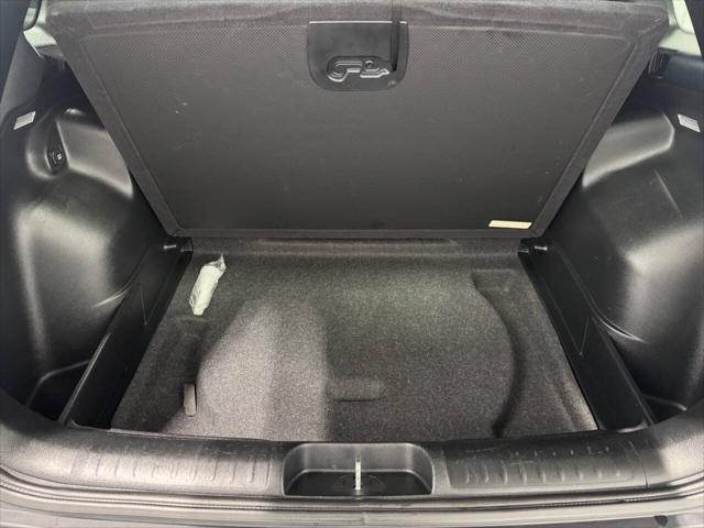 used 2020 Jeep Cherokee car, priced at $17,802