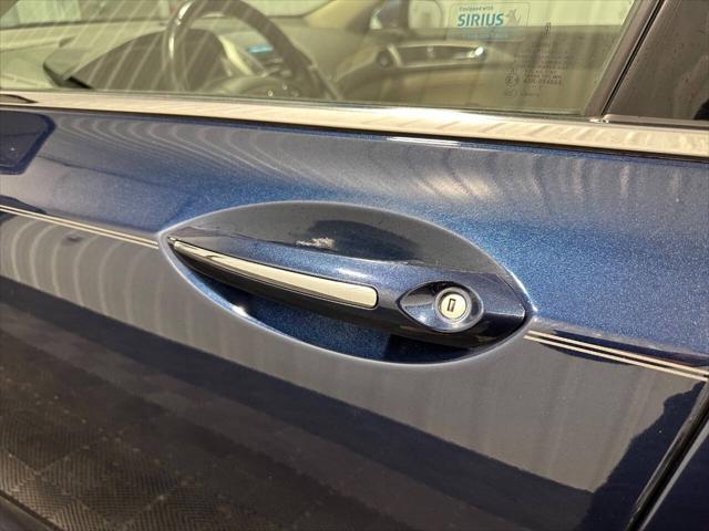 used 2017 Lincoln MKZ car, priced at $12,929