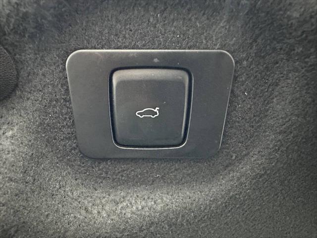 used 2017 Lincoln MKZ car, priced at $12,929