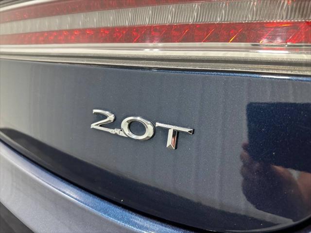 used 2017 Lincoln MKZ car, priced at $12,929