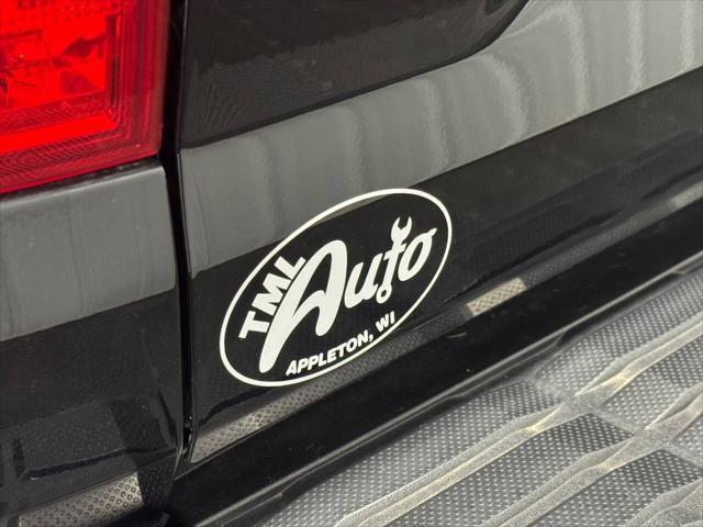 used 2020 Toyota Tundra car, priced at $44,930
