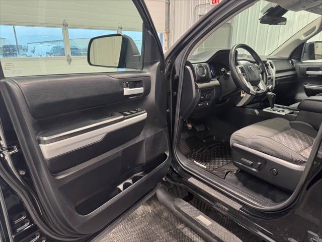 used 2020 Toyota Tundra car, priced at $44,930