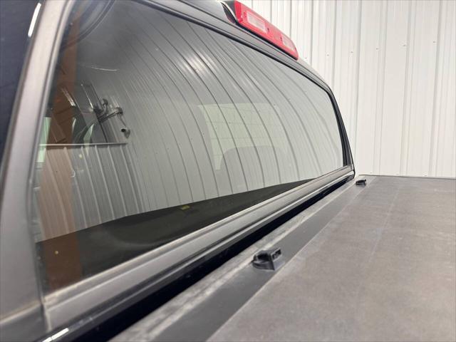 used 2020 Toyota Tundra car, priced at $44,930