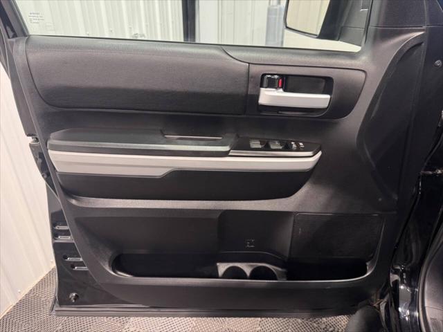 used 2020 Toyota Tundra car, priced at $44,930