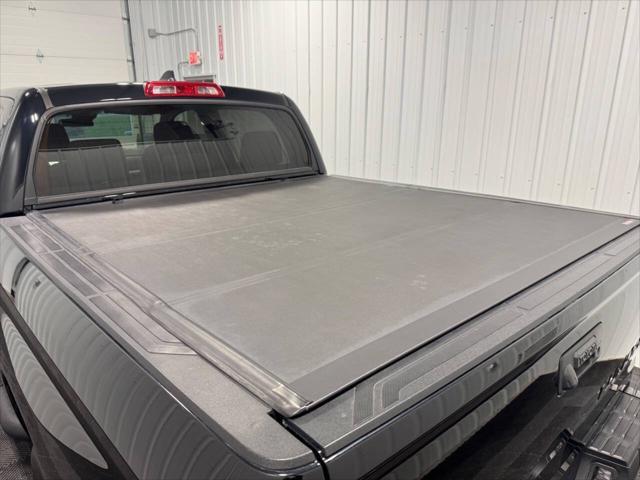 used 2020 Toyota Tundra car, priced at $44,930
