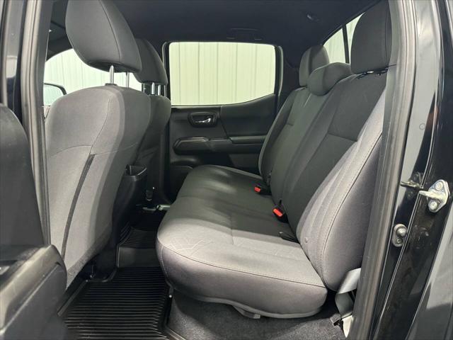 used 2019 Toyota Tacoma car, priced at $32,165