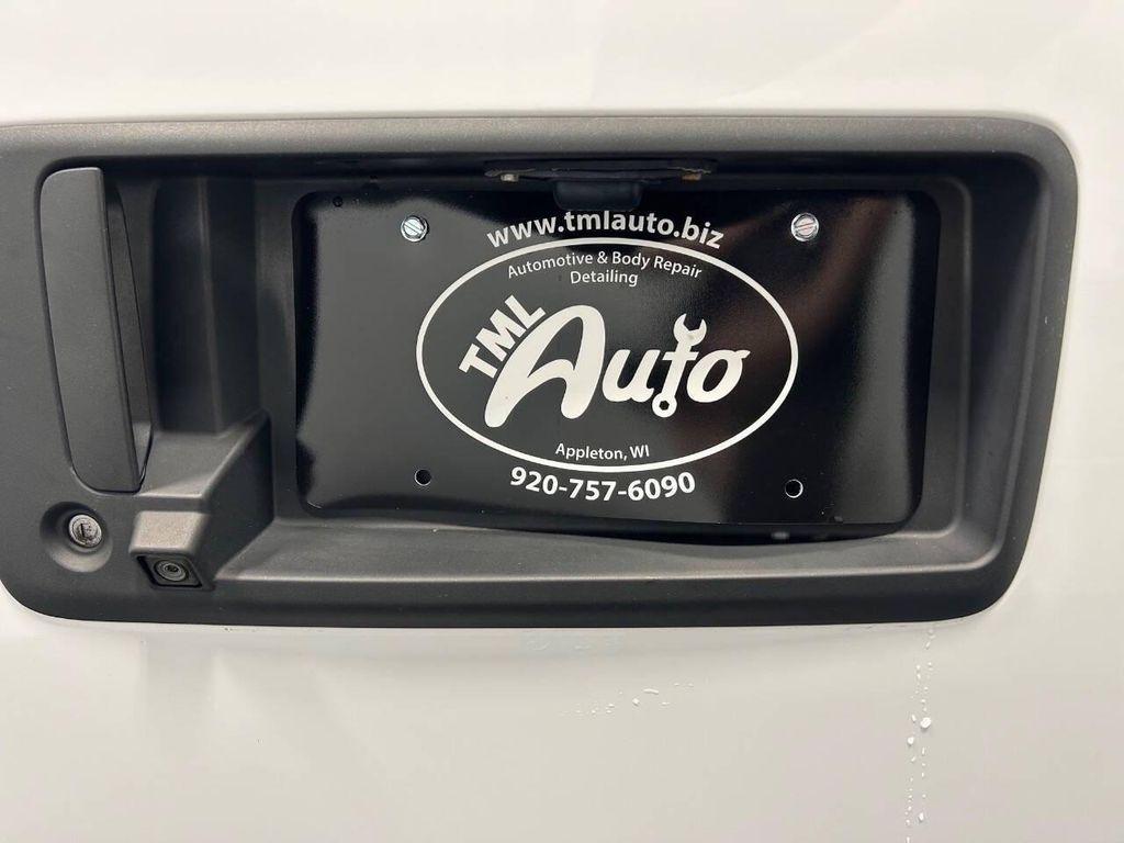 used 2022 Chevrolet Express 2500 car, priced at $27,940