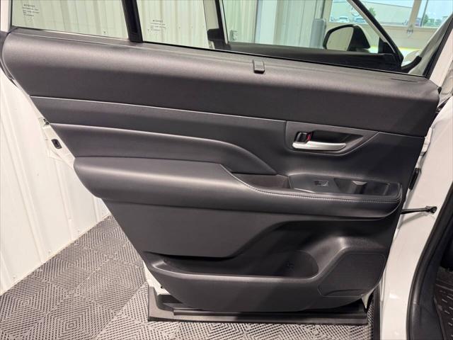 used 2024 Toyota Grand Highlander Hybrid car, priced at $59,984