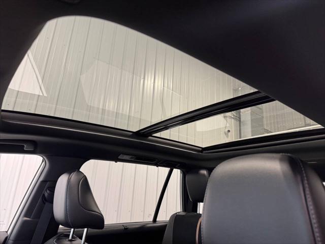 used 2024 Toyota Grand Highlander Hybrid car, priced at $59,984