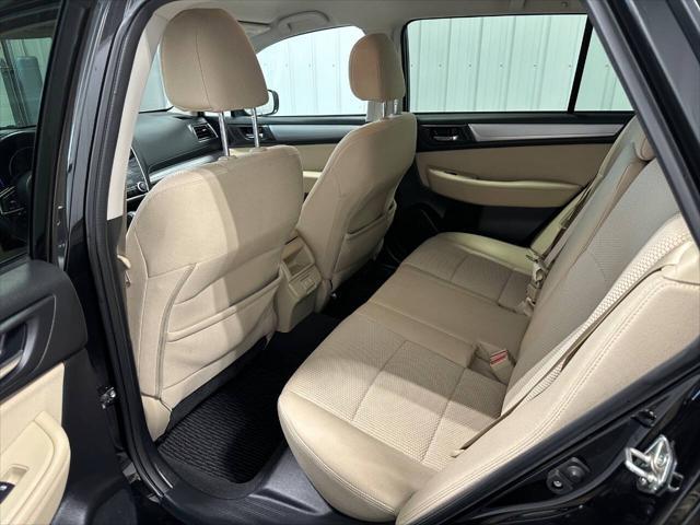used 2019 Subaru Outback car, priced at $17,905