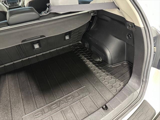 used 2020 Subaru Crosstrek car, priced at $22,935