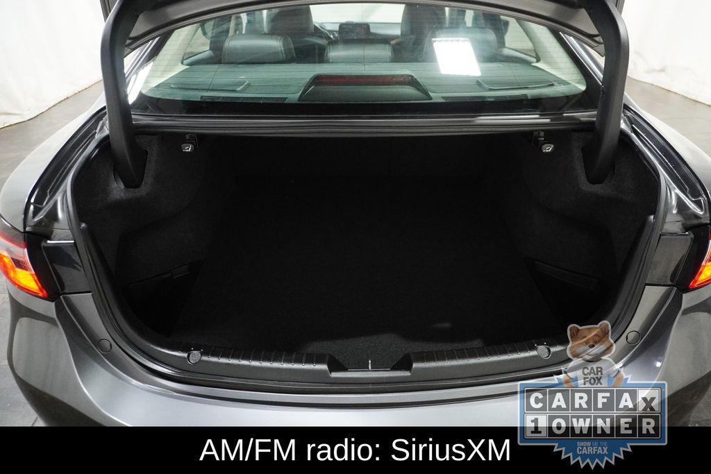 used 2020 Mazda Mazda6 car, priced at $22,475