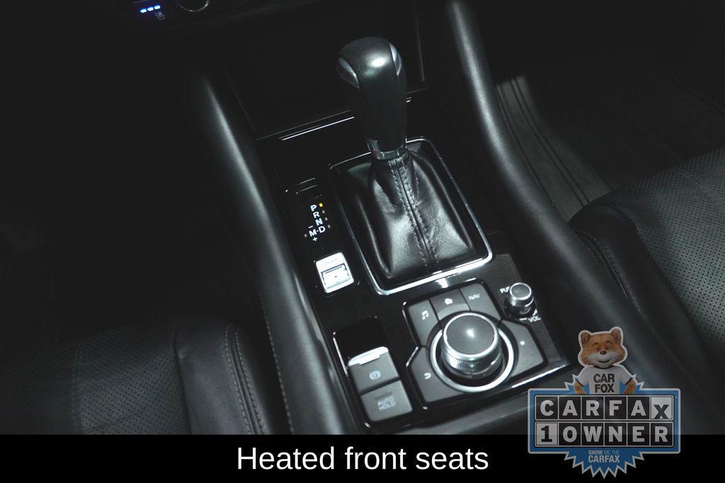 used 2020 Mazda Mazda6 car, priced at $22,475