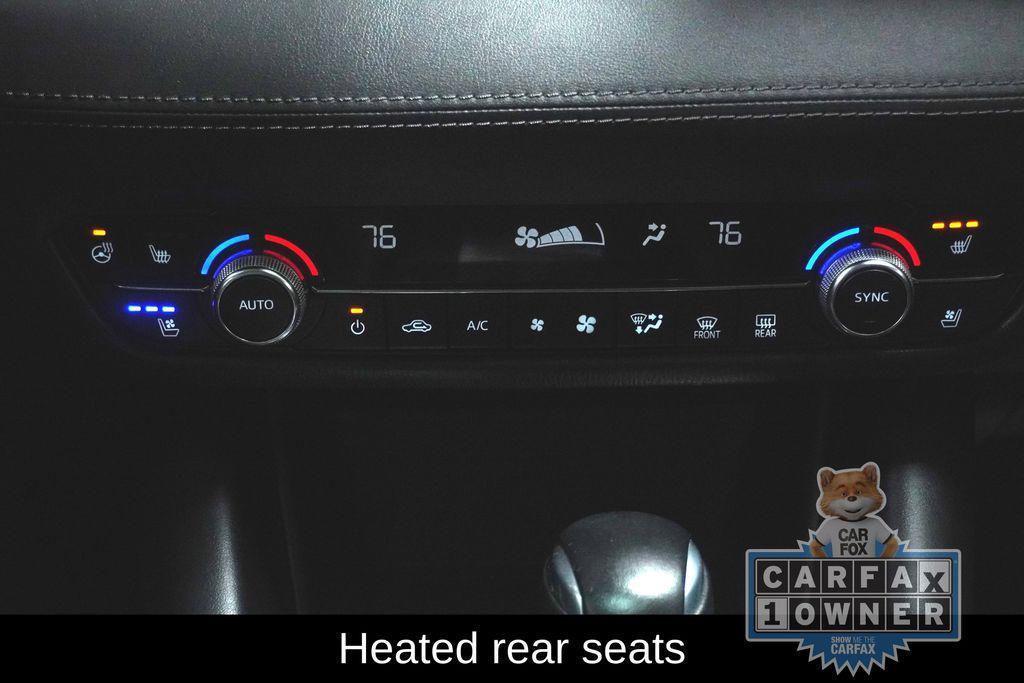 used 2020 Mazda Mazda6 car, priced at $22,475