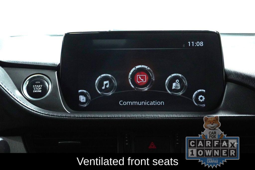 used 2020 Mazda Mazda6 car, priced at $22,475