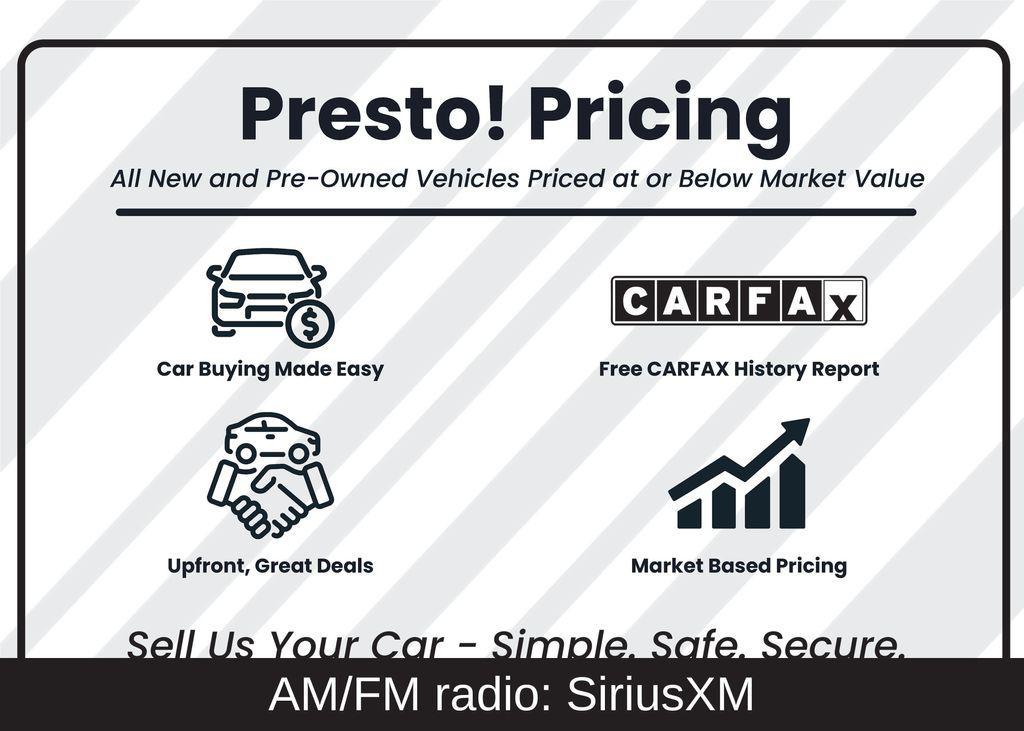 used 2017 Subaru Forester car, priced at $18,745