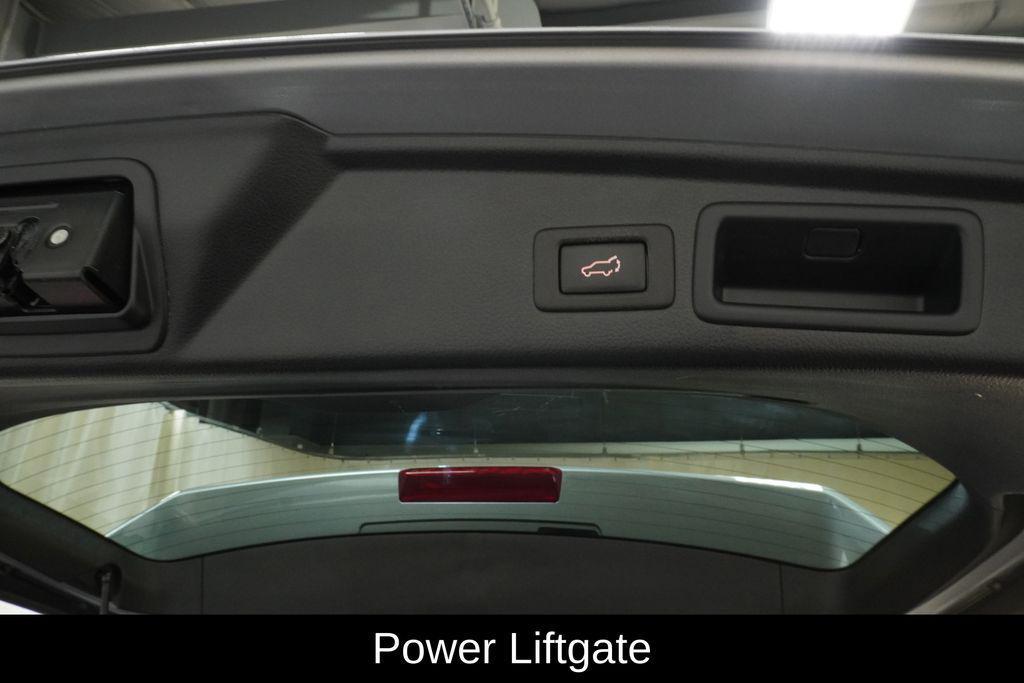 used 2017 Subaru Forester car, priced at $18,745