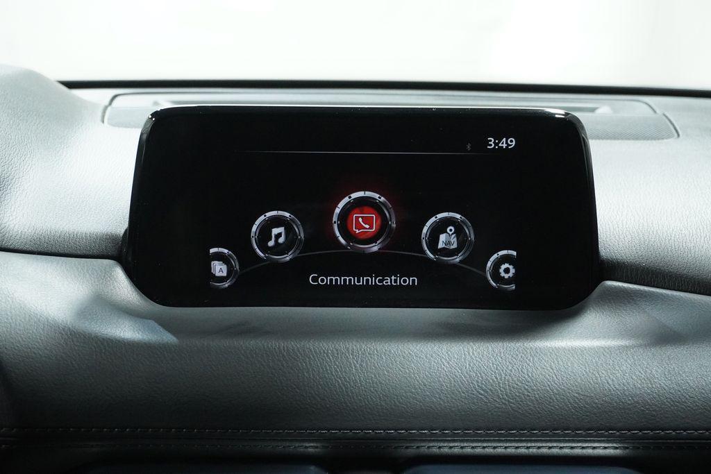 used 2018 Mazda CX-5 car, priced at $19,550