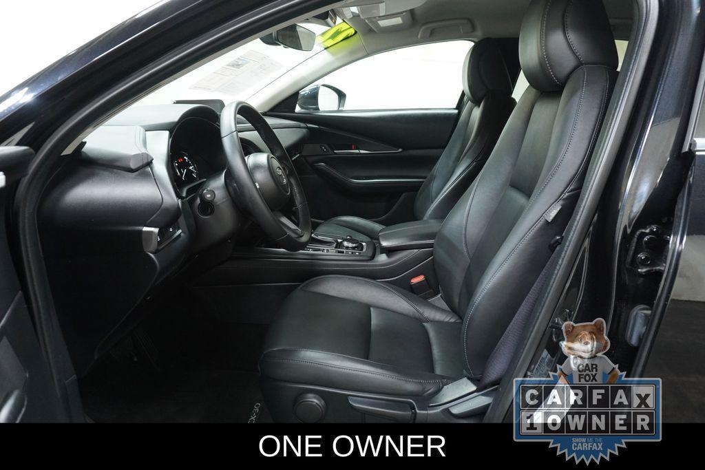 used 2022 Mazda CX-30 car, priced at $18,995