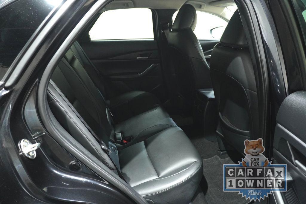 used 2022 Mazda CX-30 car, priced at $18,995