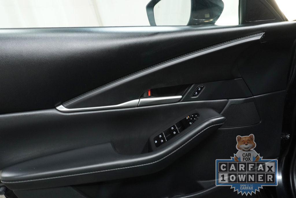 used 2022 Mazda CX-30 car, priced at $18,995