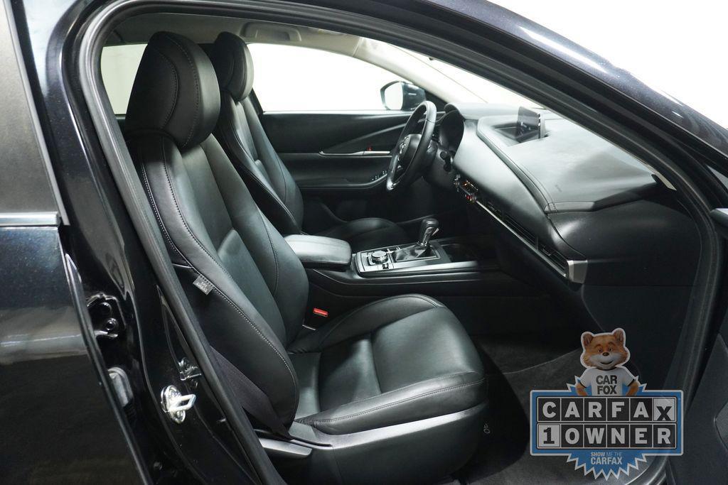 used 2022 Mazda CX-30 car, priced at $18,995