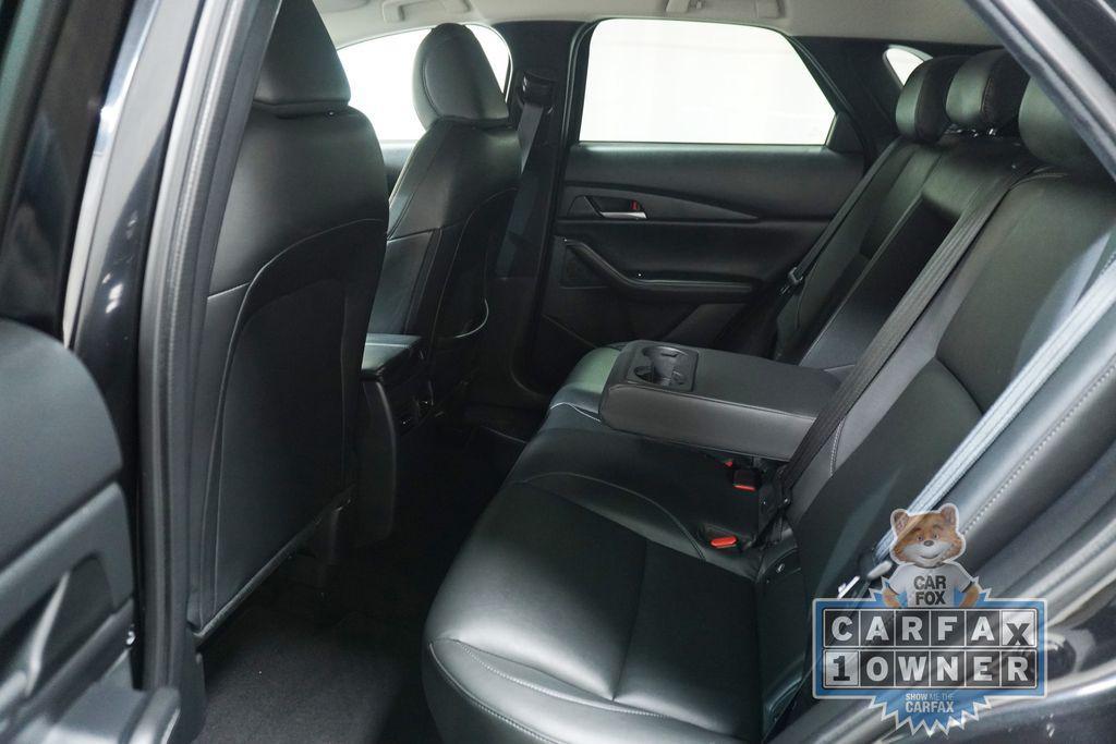 used 2022 Mazda CX-30 car, priced at $18,995