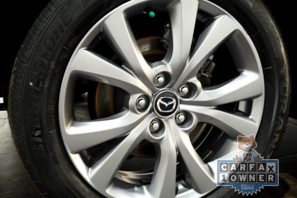 used 2022 Mazda CX-30 car, priced at $18,995