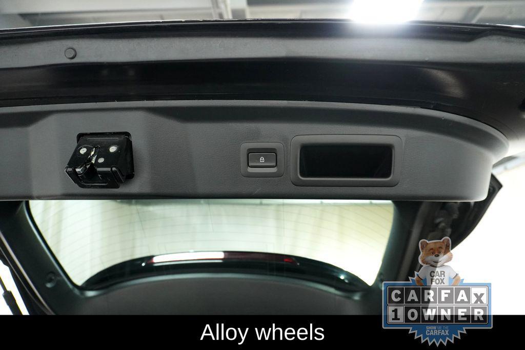 used 2022 Mazda CX-30 car, priced at $18,995