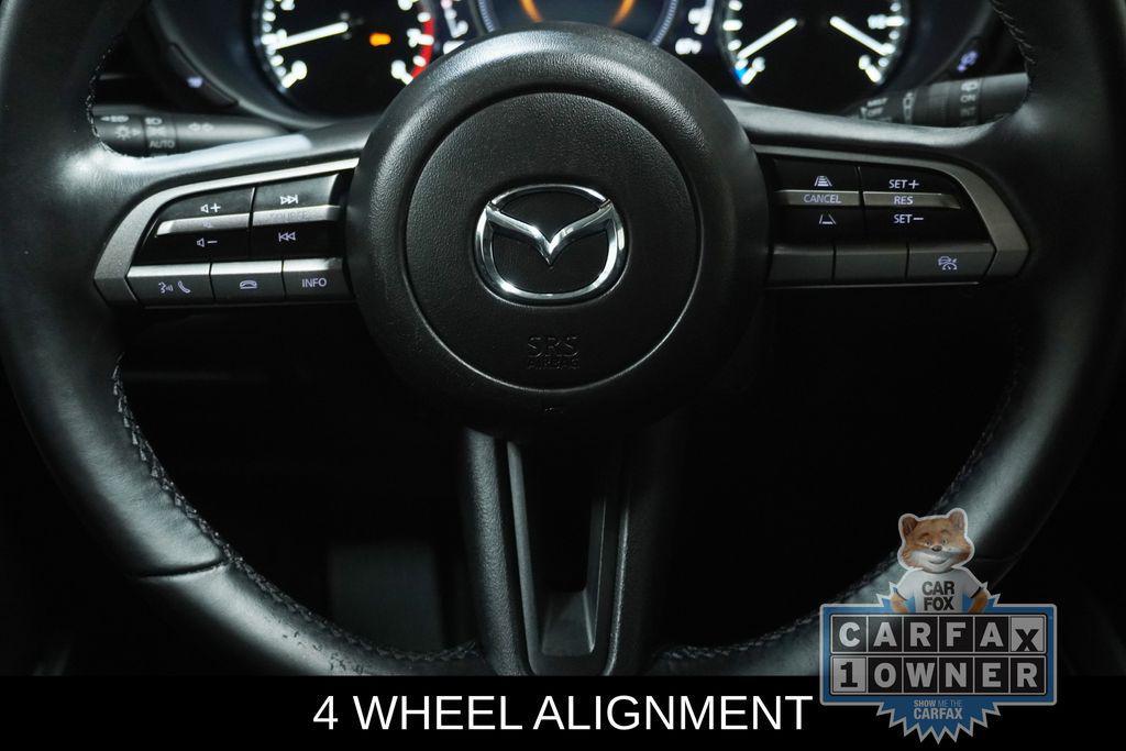 used 2022 Mazda CX-30 car, priced at $18,995